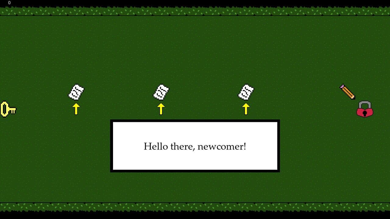 Compartmentalize screenshot 1