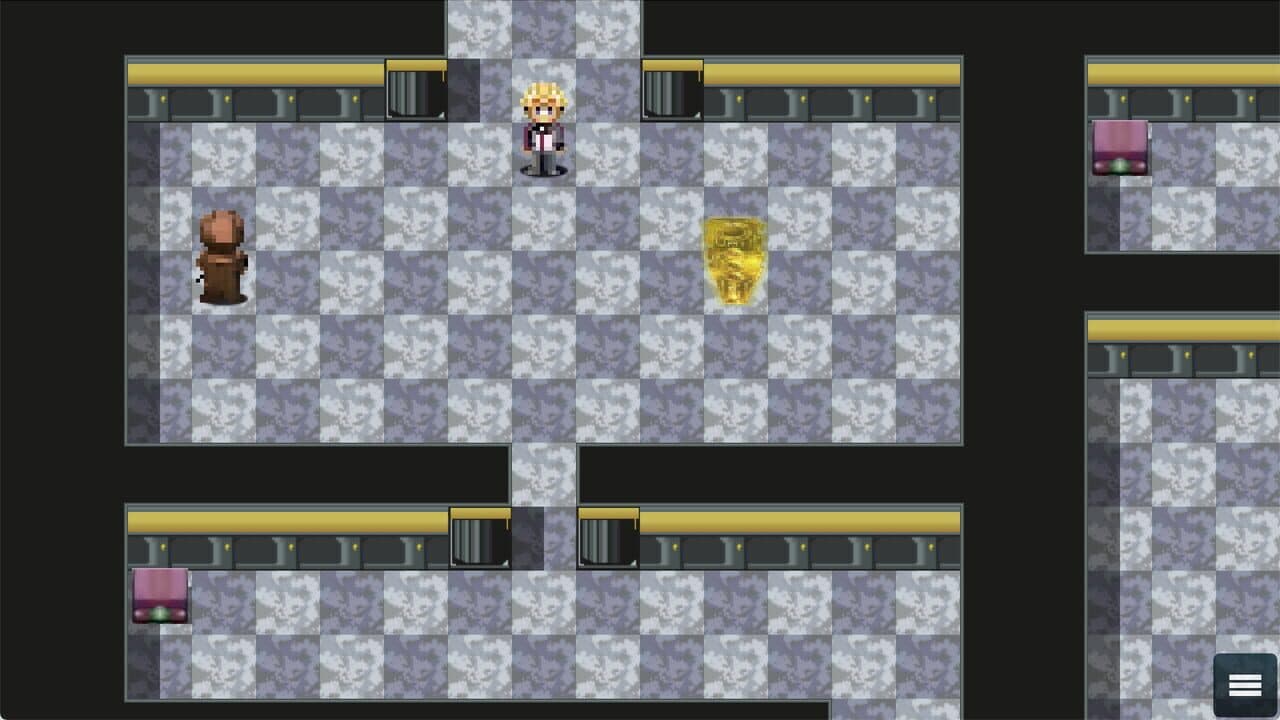 Xenosaga Pied Piper Recreation thumbnail 3