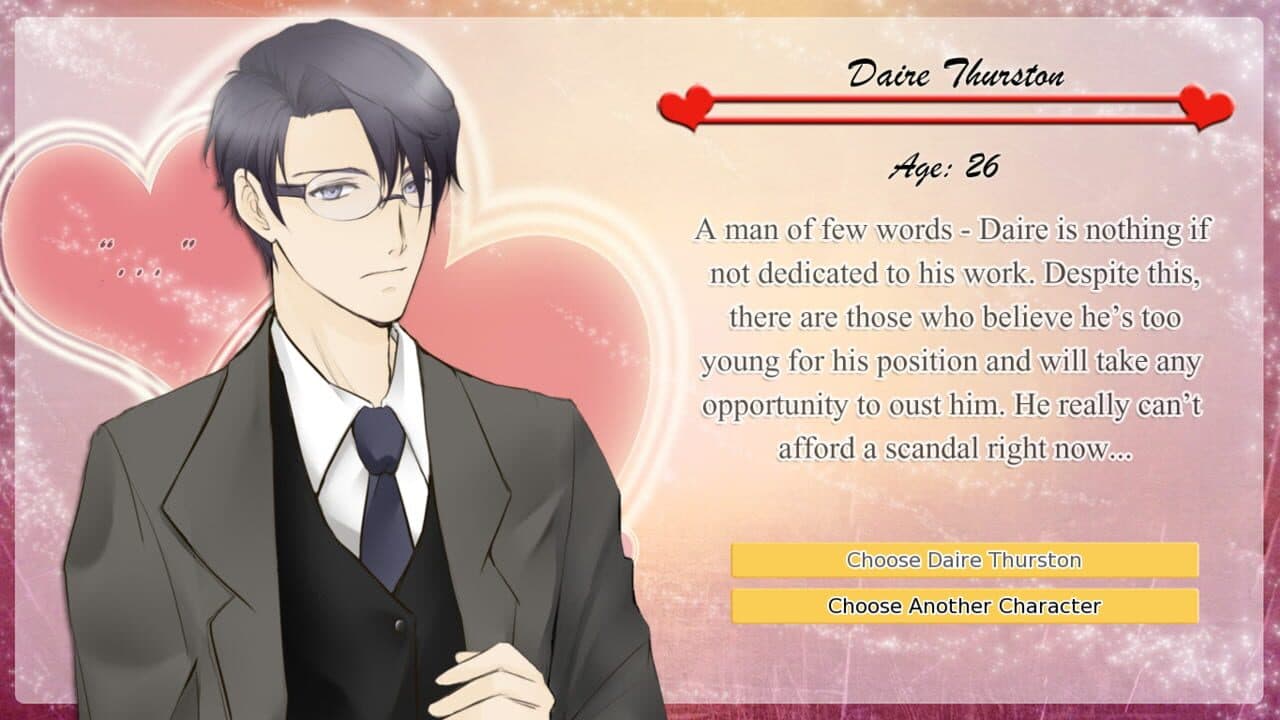 Valentines Otome thumbnail 9