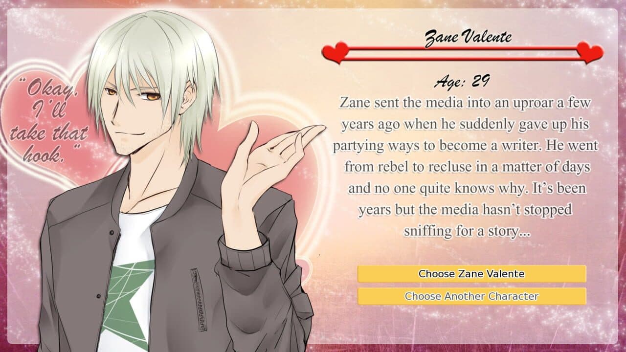 Valentines Otome thumbnail 10