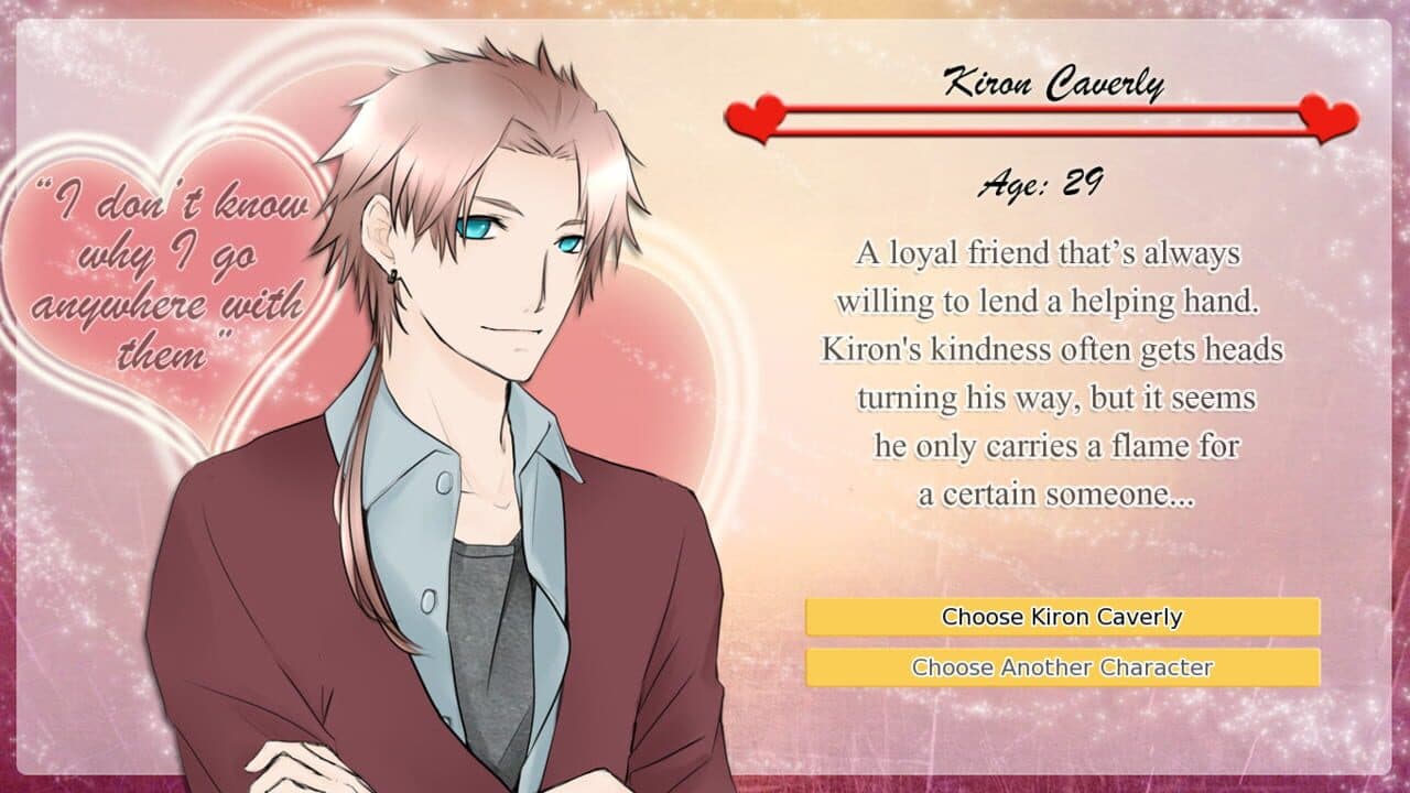 Valentines Otome thumbnail 11