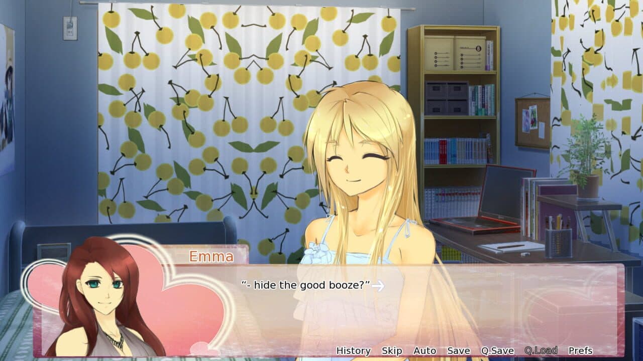 Valentines Otome thumbnail 3