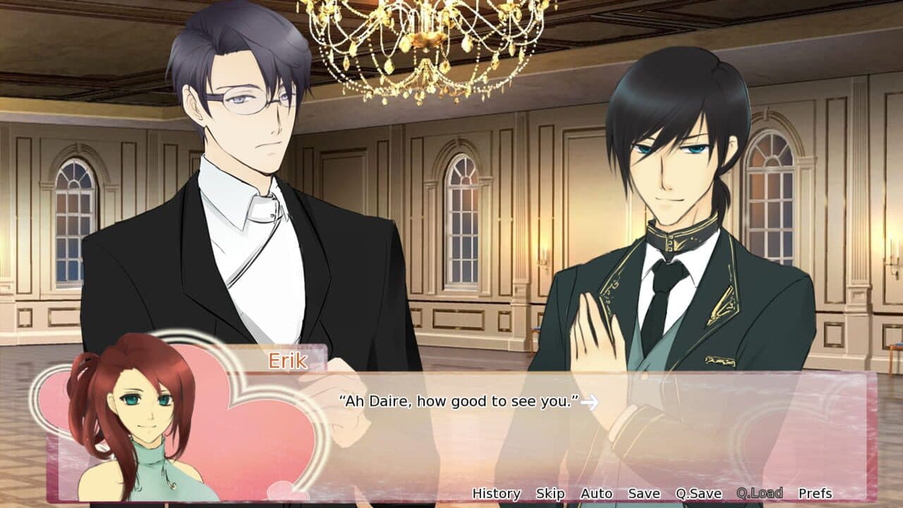 Valentines Otome thumbnail 4