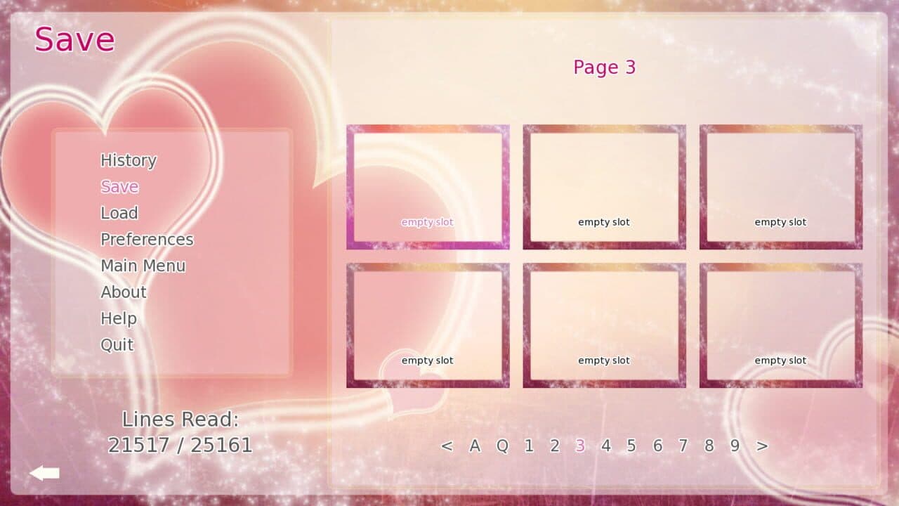 Valentines Otome thumbnail 7
