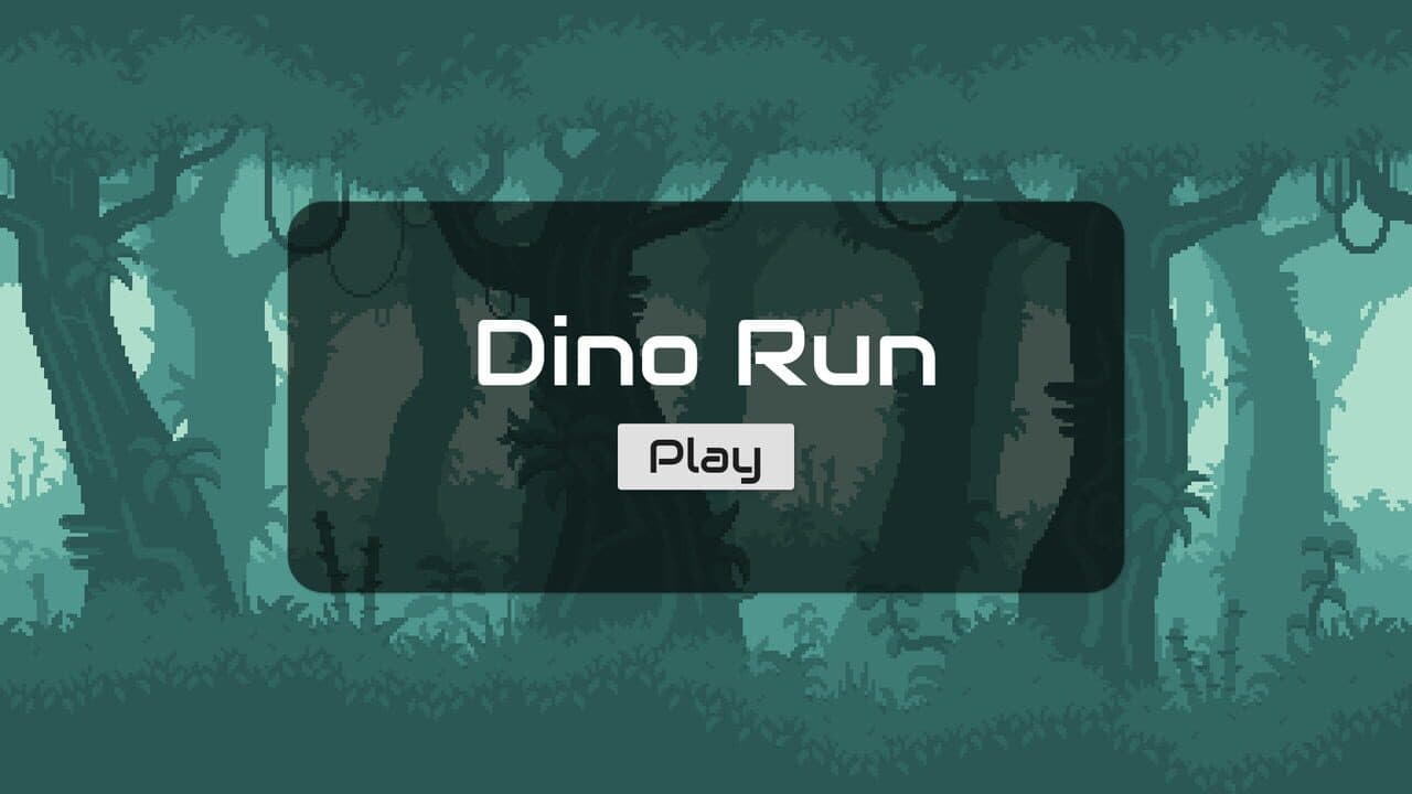 Dino Run thumbnail 5