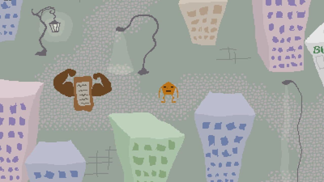 Pent's Zacky, Zany Road Trip to Adulthood thumbnail 4