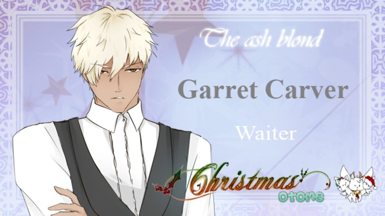 Christmas Otome thumbnail 2