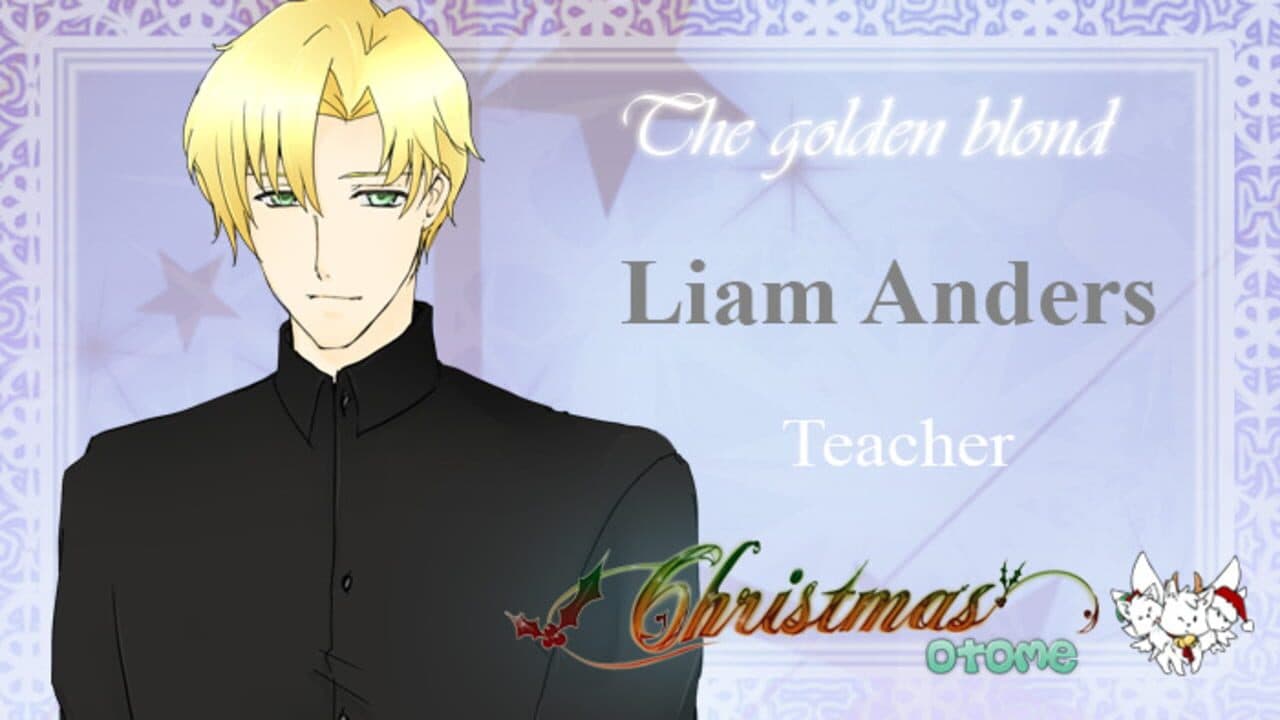 Christmas Otome thumbnail 4