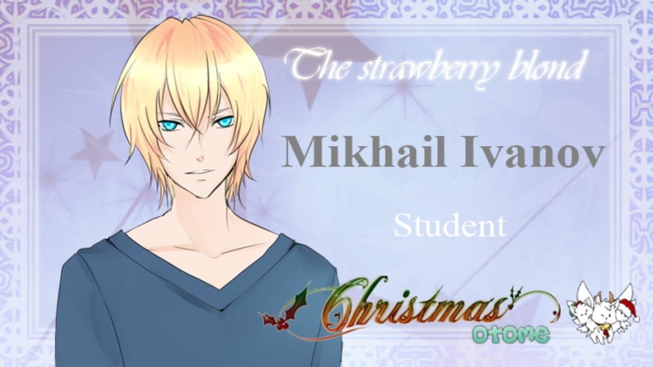 Christmas Otome thumbnail 3