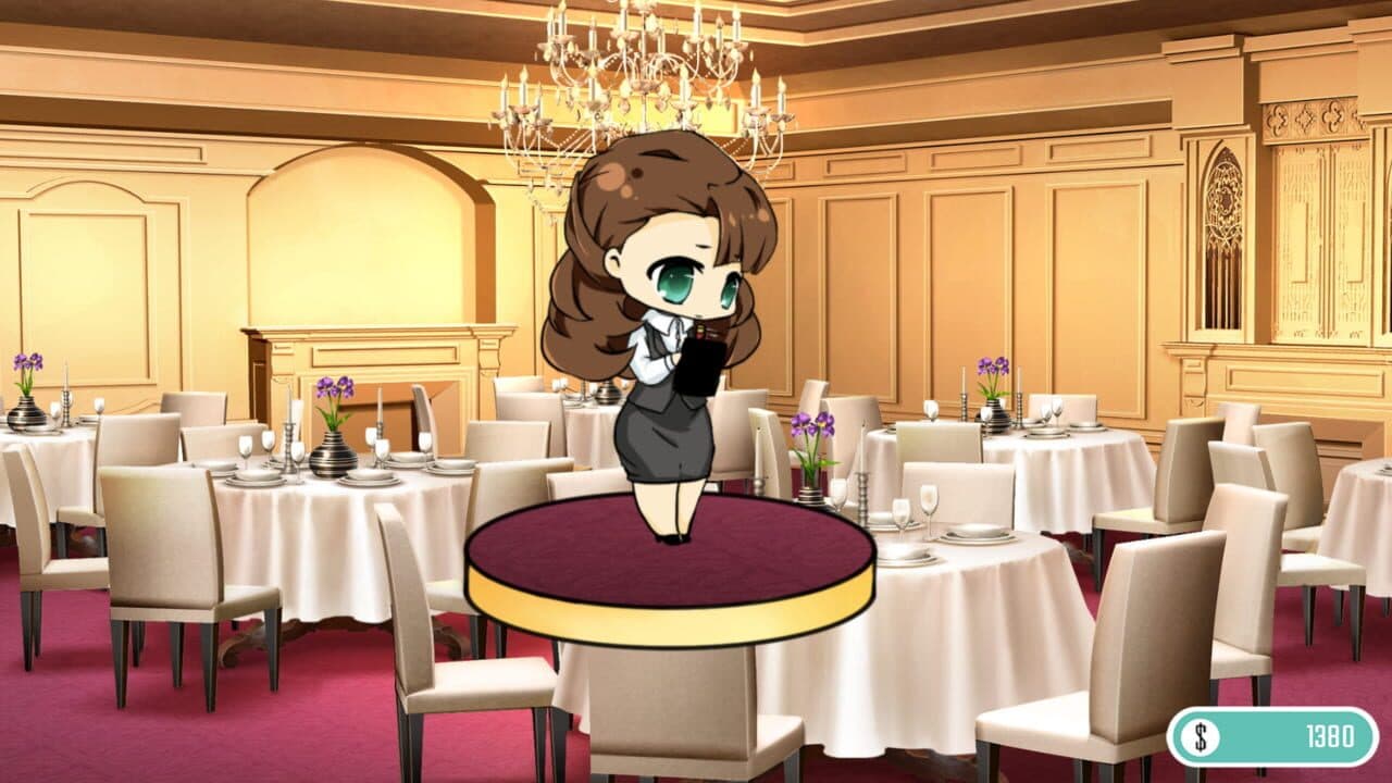 Christmas Otome thumbnail 6