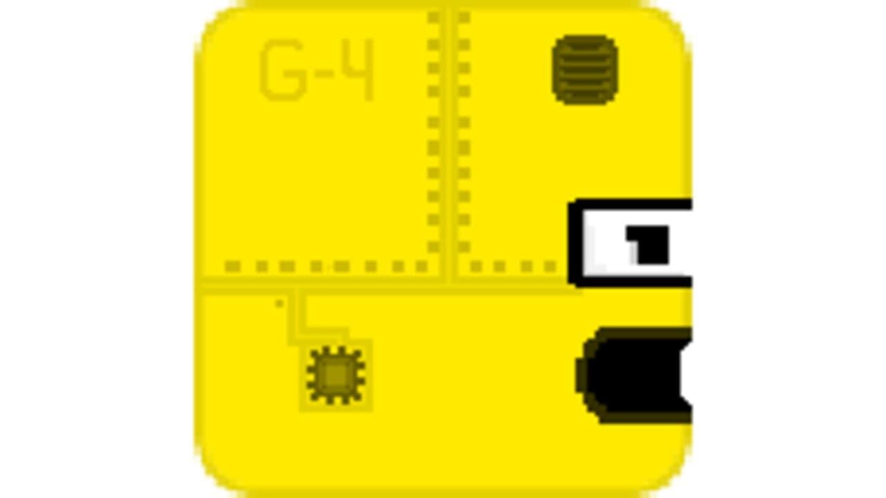 Robots screenshot 1