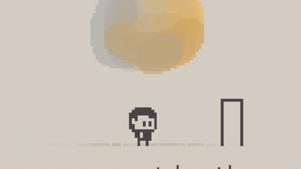 You can not be there screenshot 1