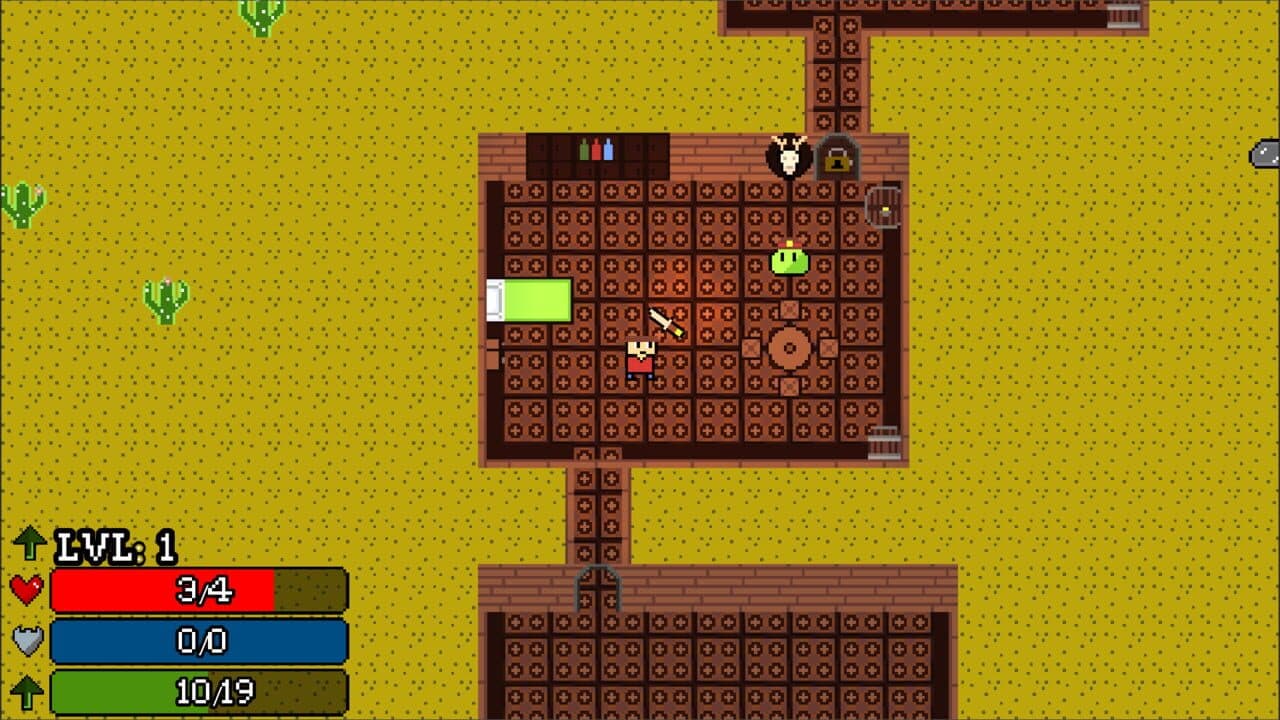 Western Death thumbnail 2