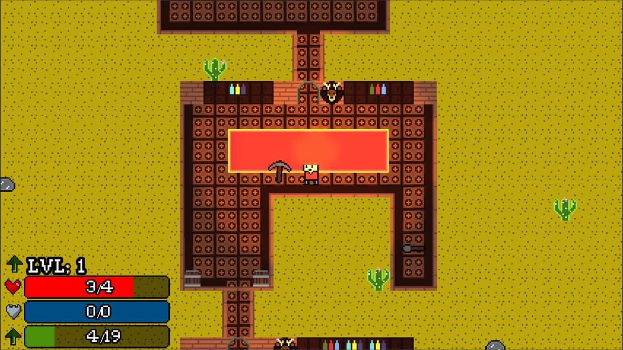 Western Death thumbnail 3