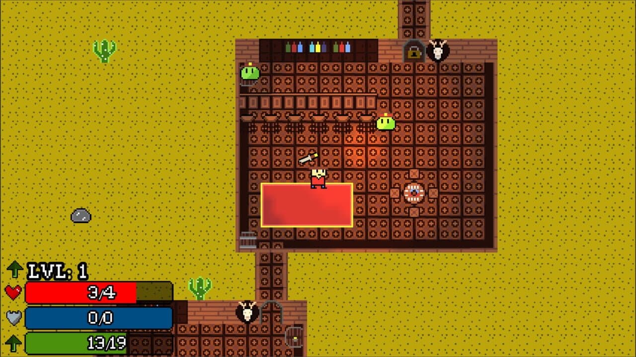 Western Death thumbnail 4