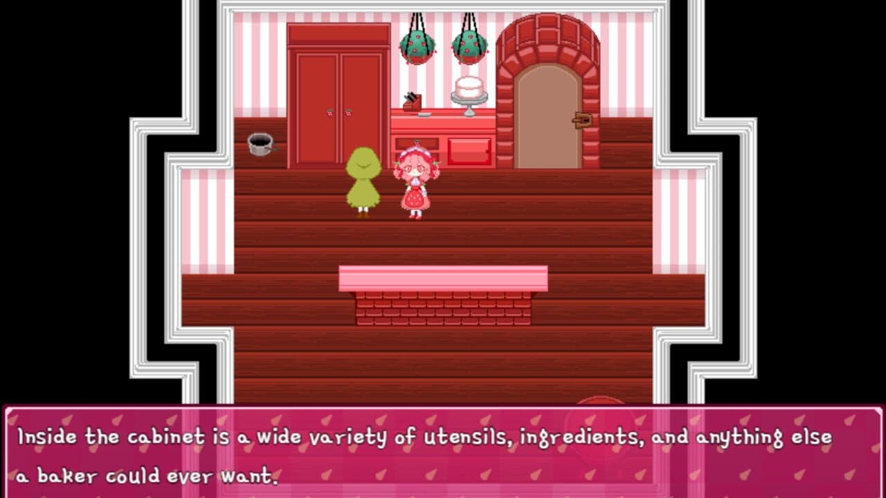 Berrywitched! screenshot 1