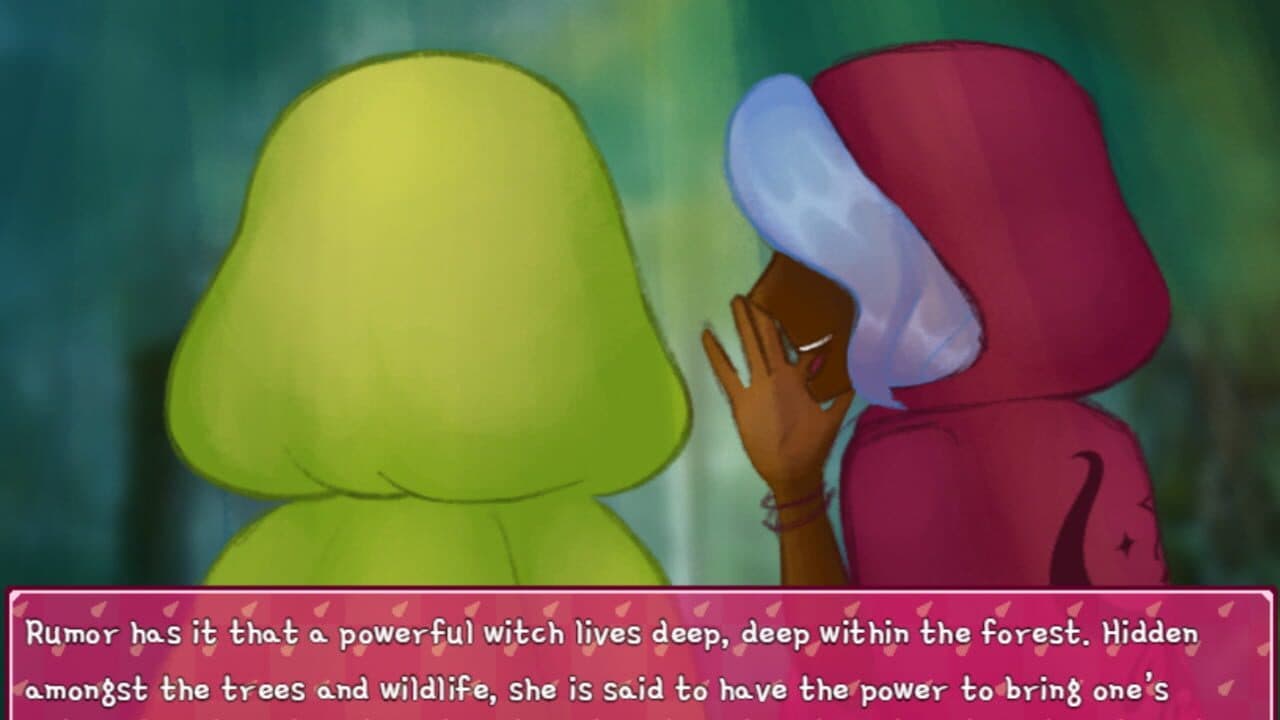 Berrywitched! thumbnail 3