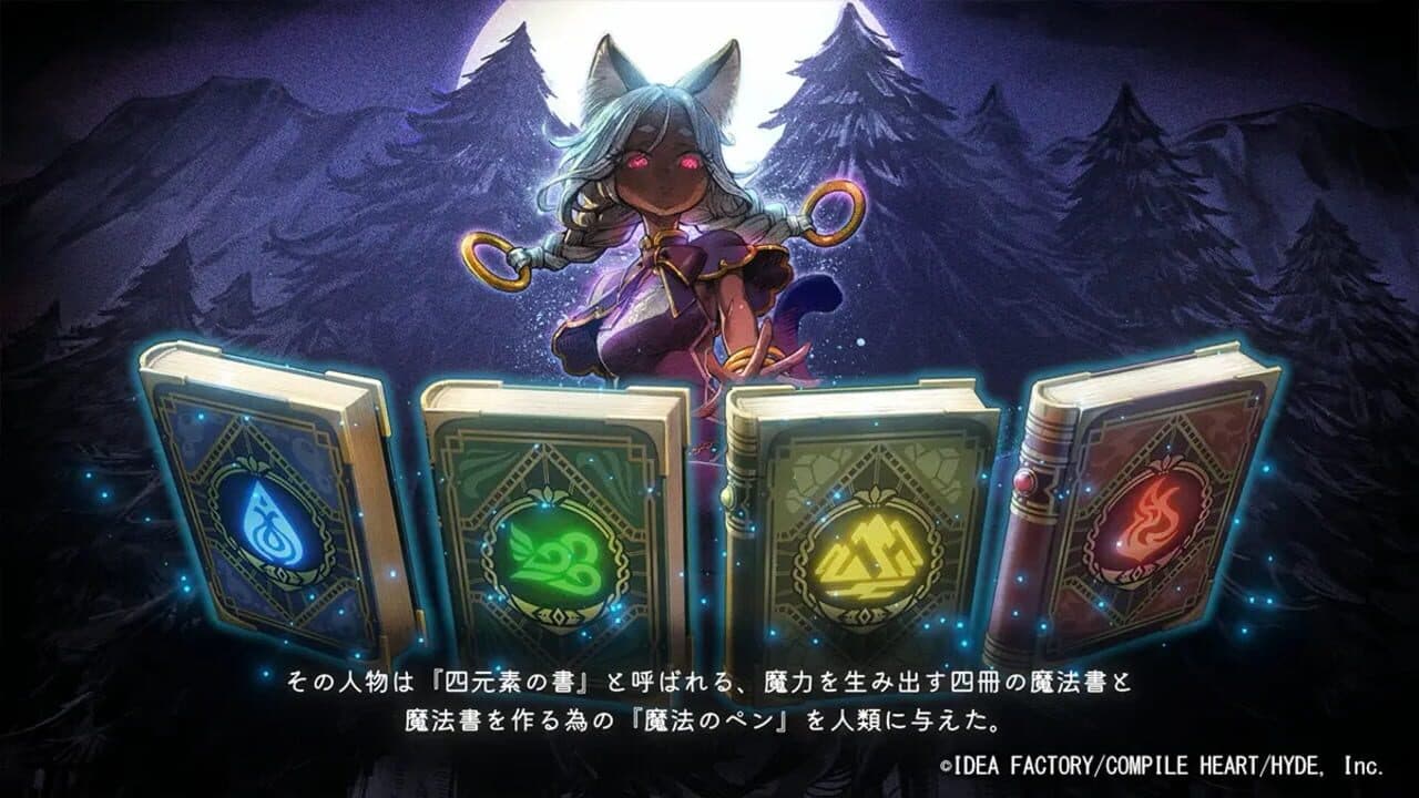 Ariana and the Elder Codex thumbnail 7