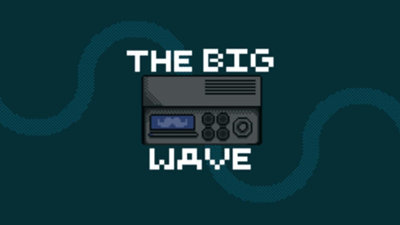 The Big Wave screenshot 1