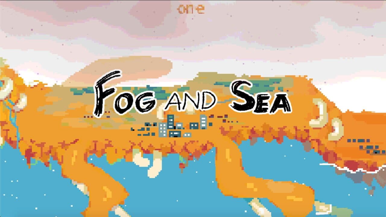 Fog and Sea thumbnail 3