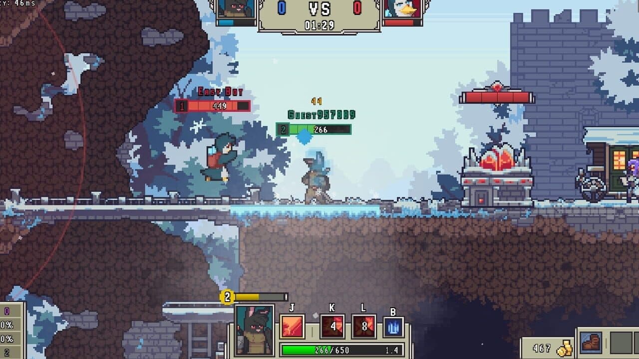 Kingdom of Pixels thumbnail 2