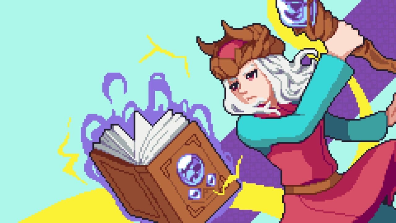 Kingdom of Pixels thumbnail 4