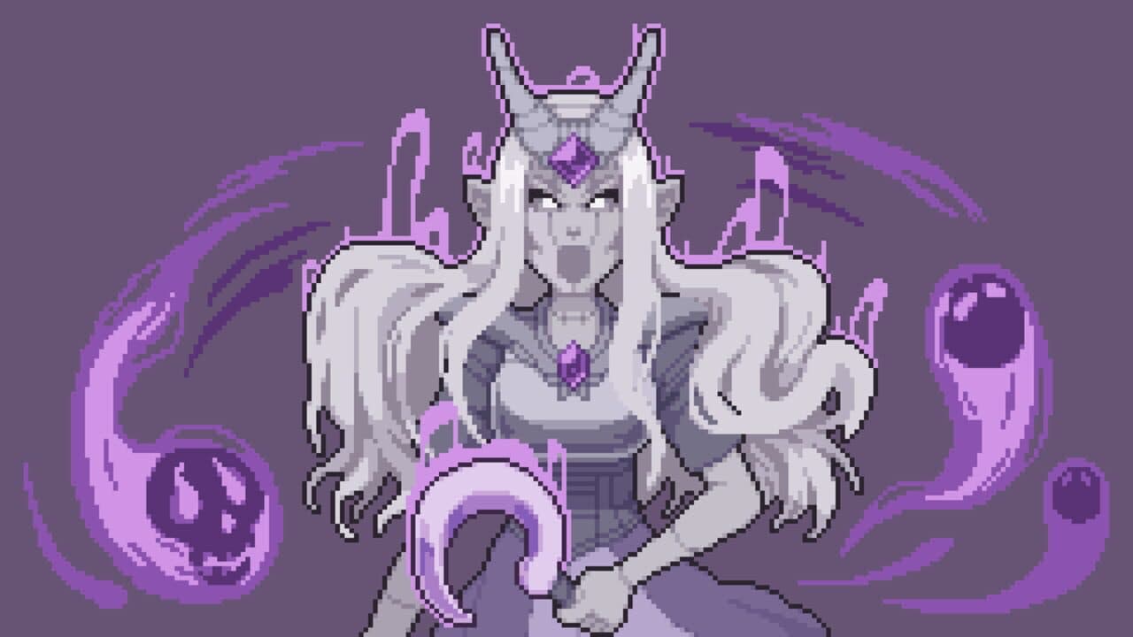 Kingdom of Pixels thumbnail 5