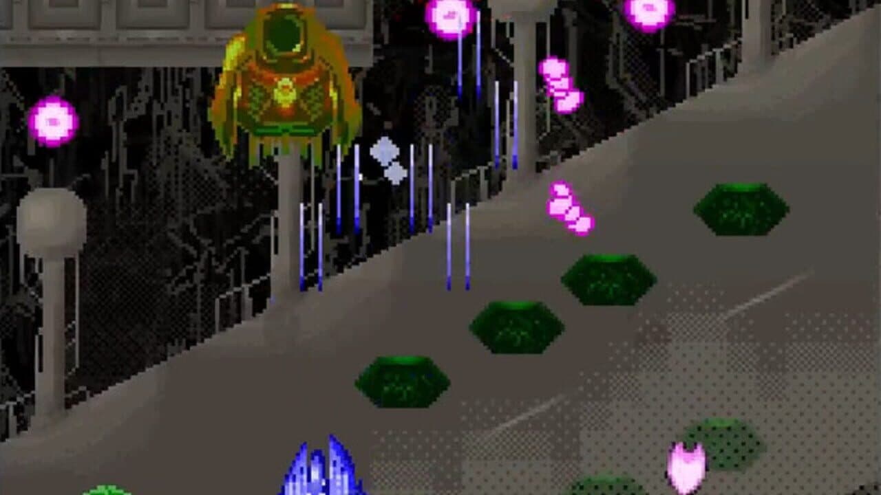 Mecha Ritz: Steel Rondo thumbnail 3