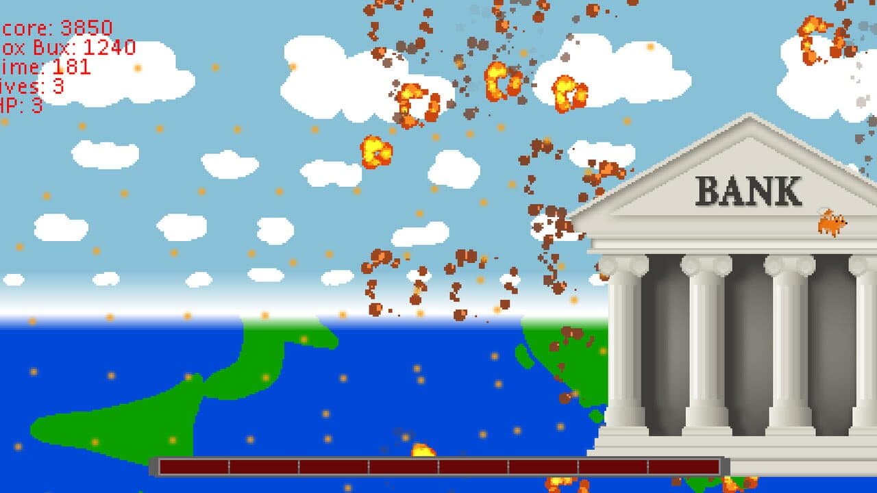 Chatfox Tax Evasion Adventure thumbnail 3