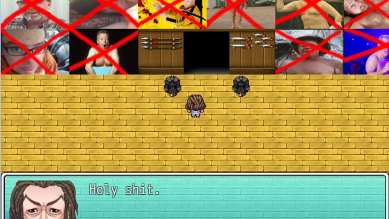 Randy's Adventure thumbnail 6