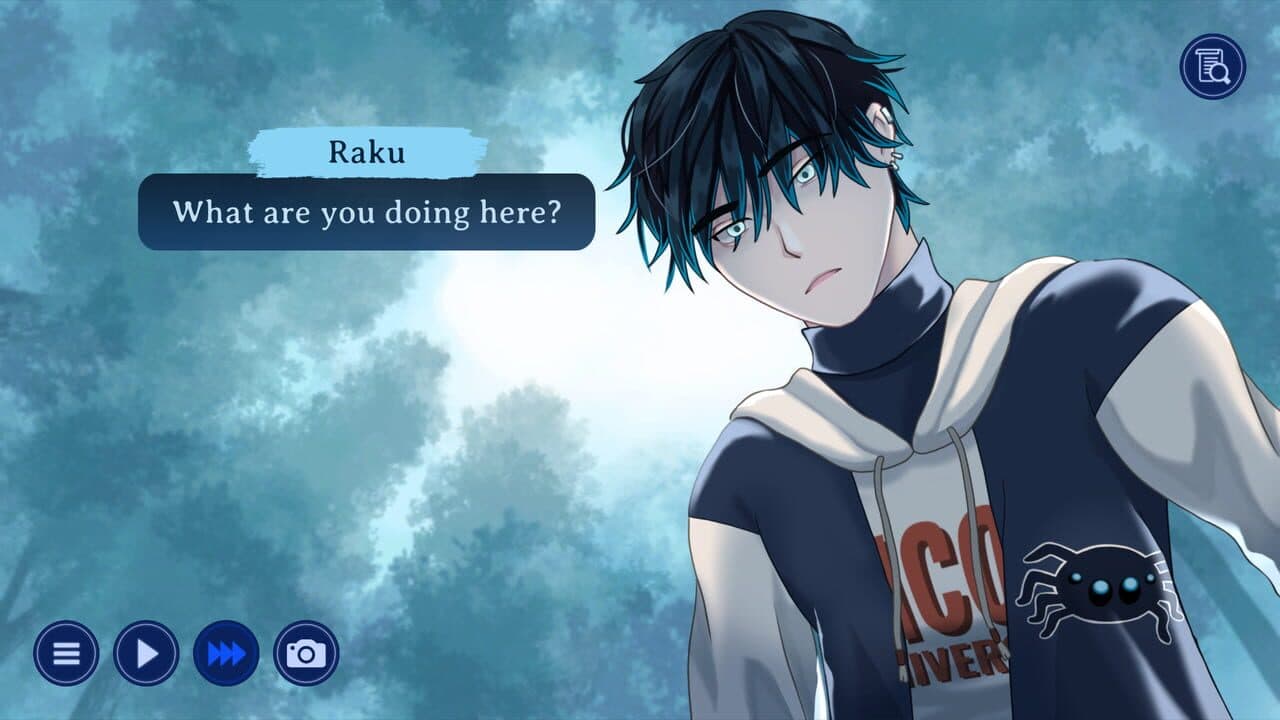 Karamu screenshot 1