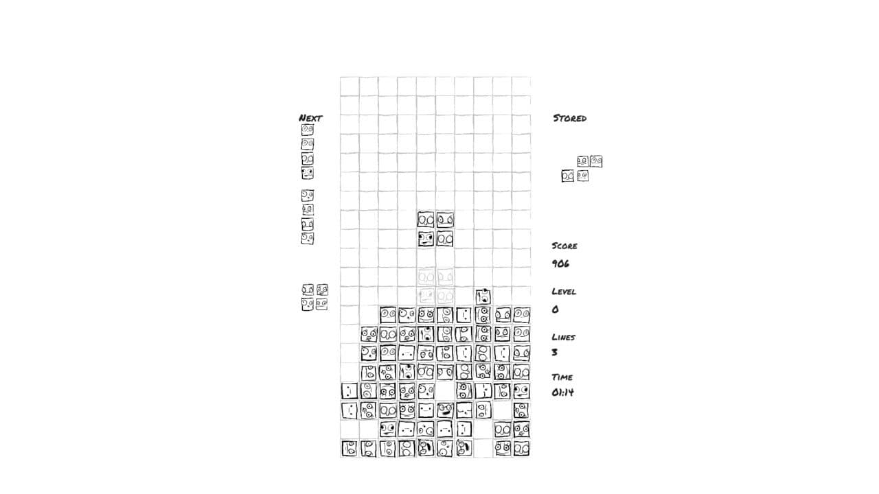 That Puzzle Game Everyone Knows screenshot 1