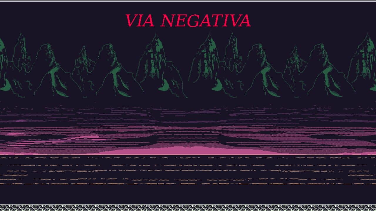 Via Negativa screenshot 1