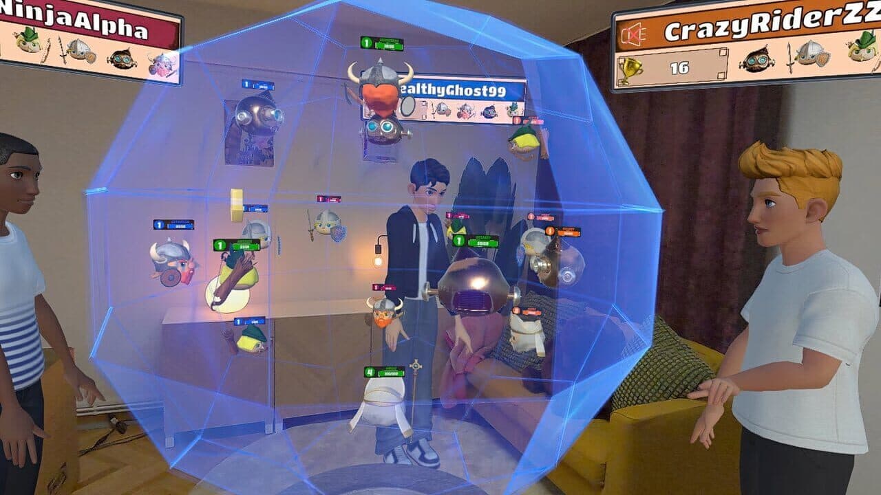 Battle Orb thumbnail 2