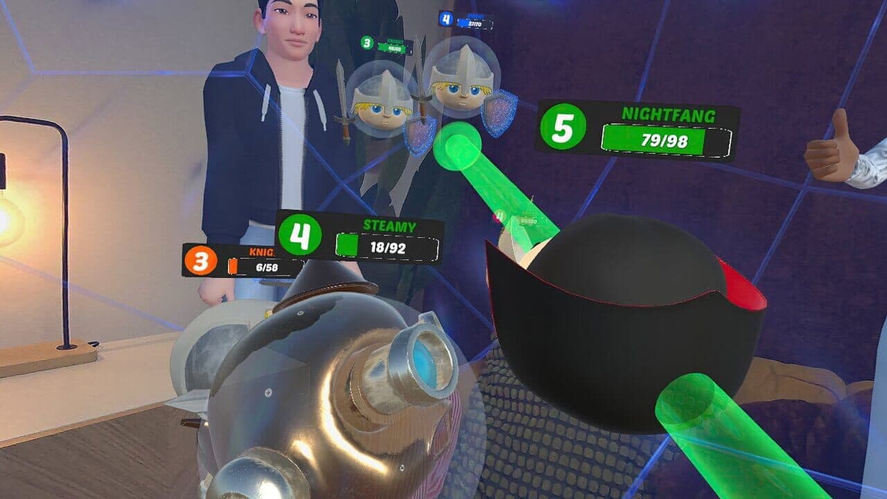 Battle Orb thumbnail 3