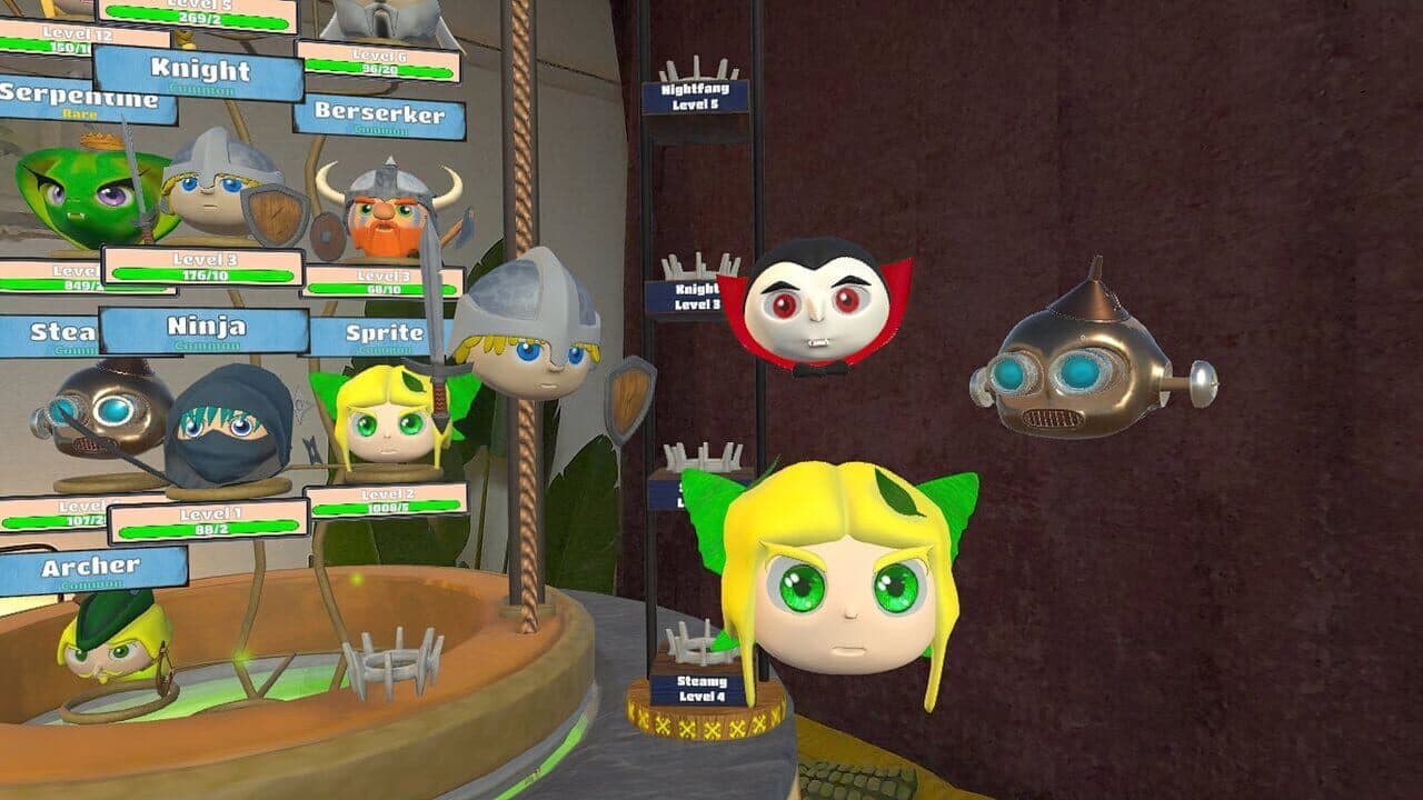 Battle Orb thumbnail 4