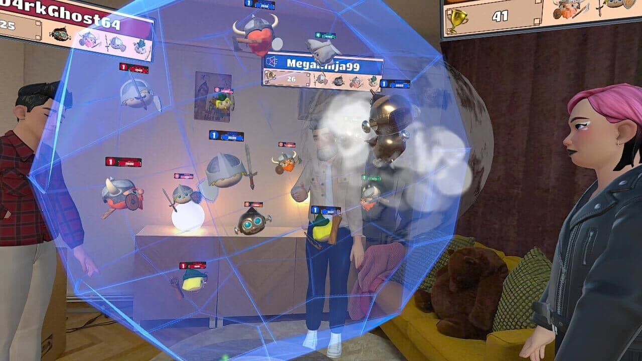 Battle Orb thumbnail 5
