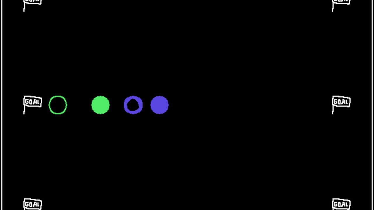 Discsphere screenshot 1