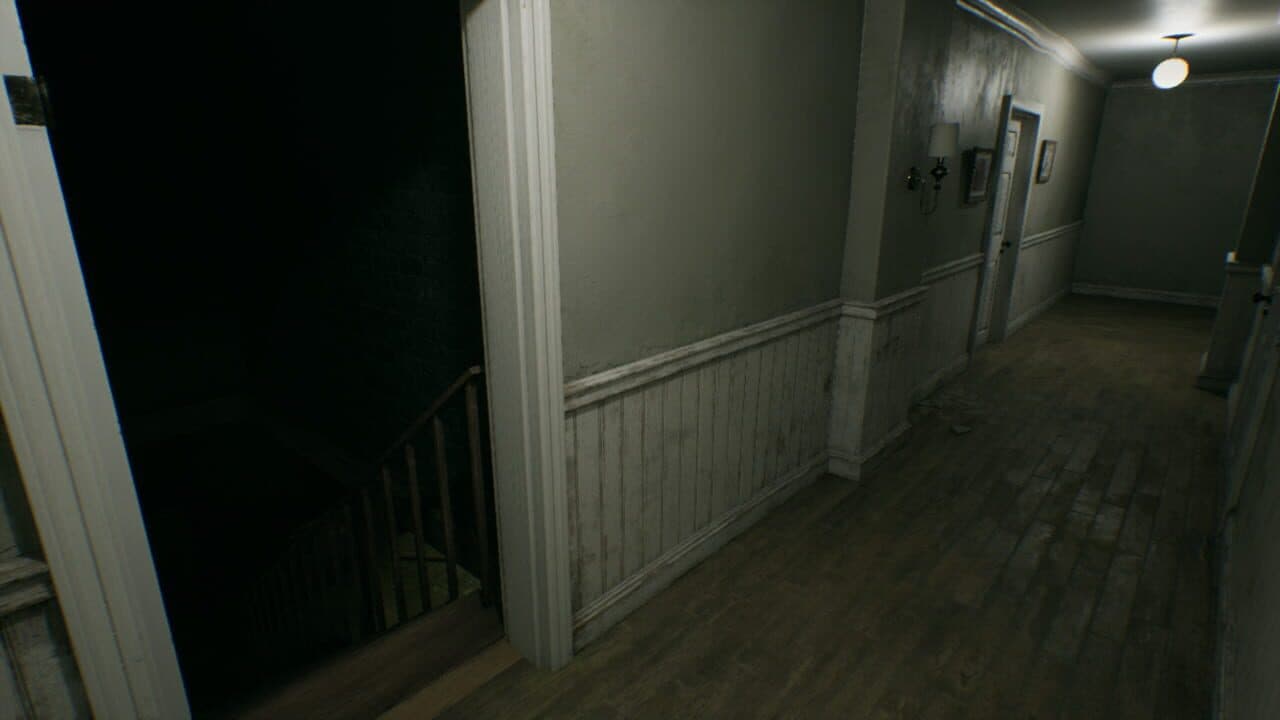 Ao Oni 3D thumbnail 2