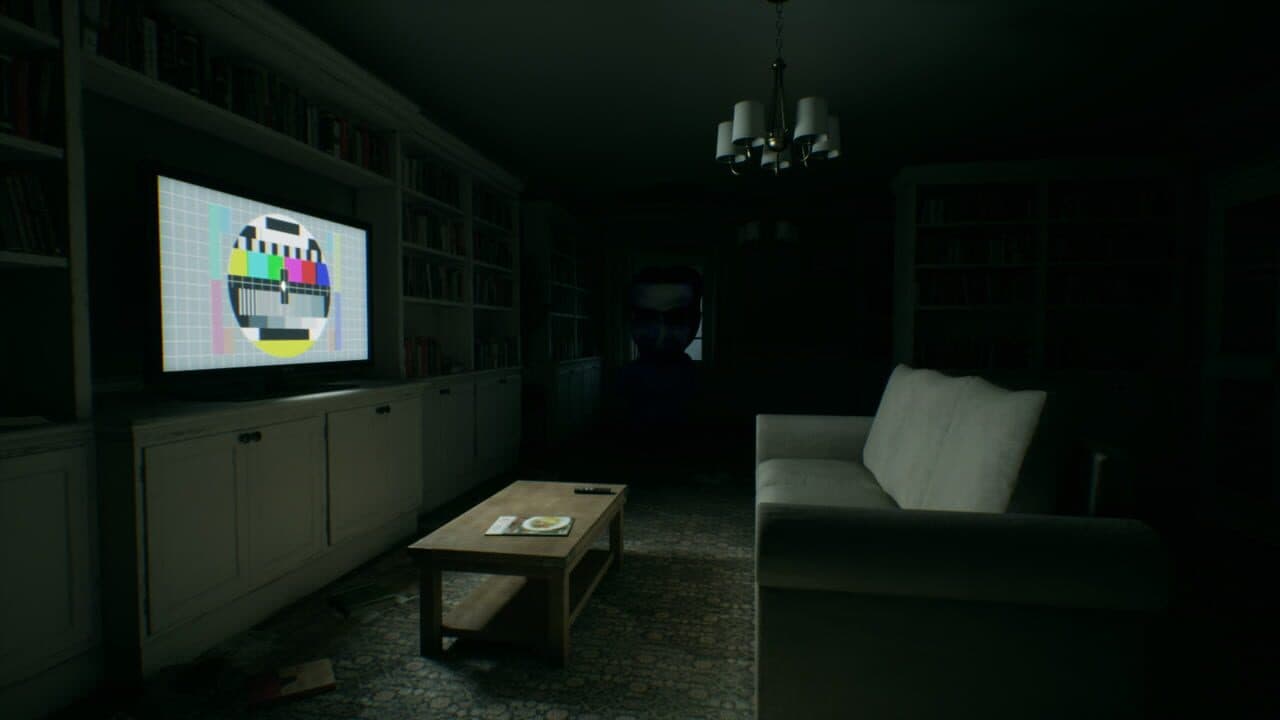 Ao Oni 3D thumbnail 3