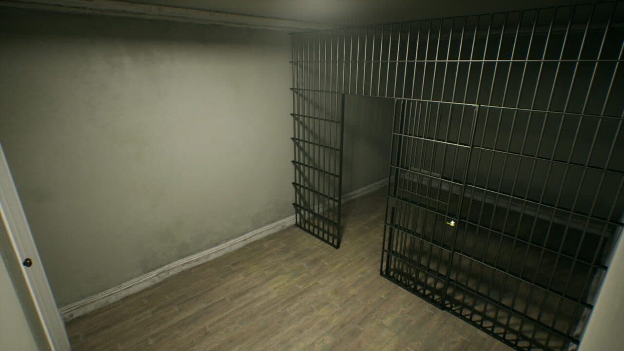 Ao Oni 3D thumbnail 5