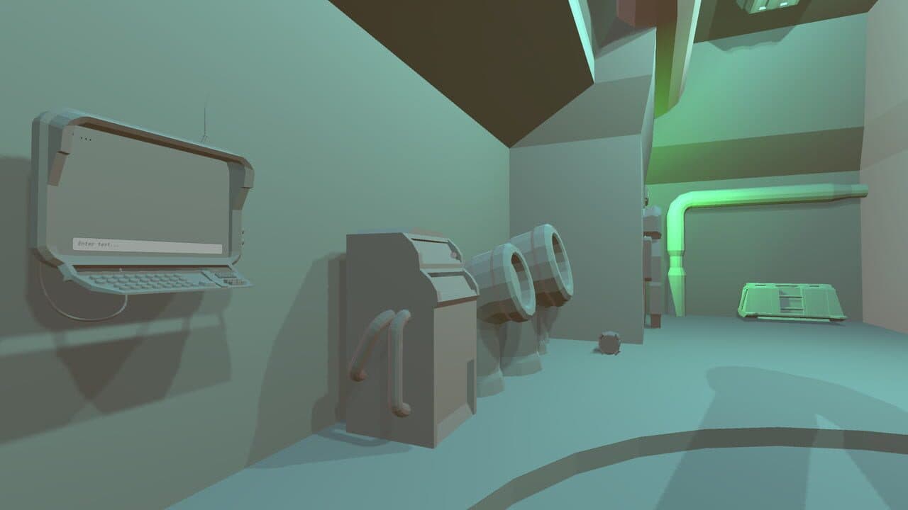 Alone in the Grey thumbnail 2