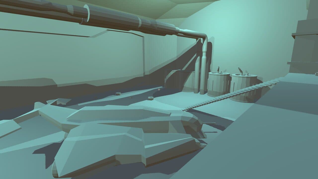 Alone in the Grey thumbnail 3