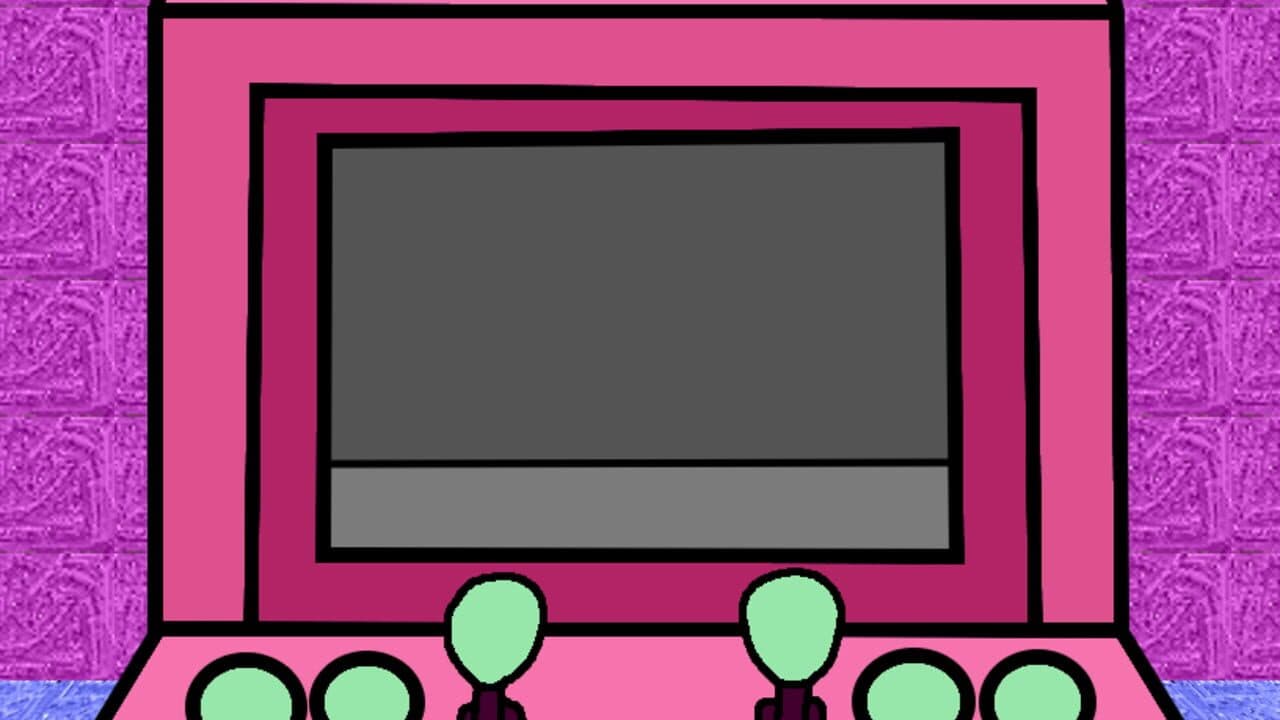 Tuca Quest screenshot 1