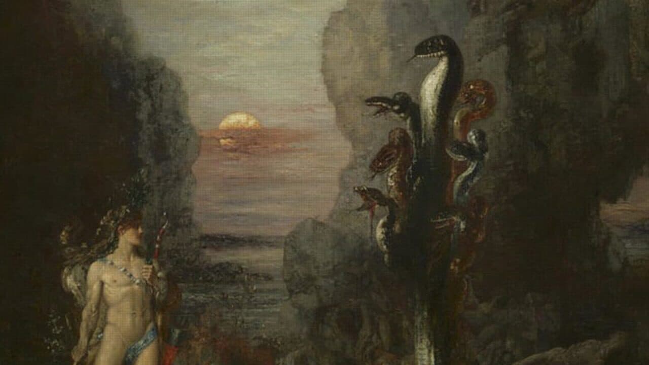 The Hydra screenshot 1