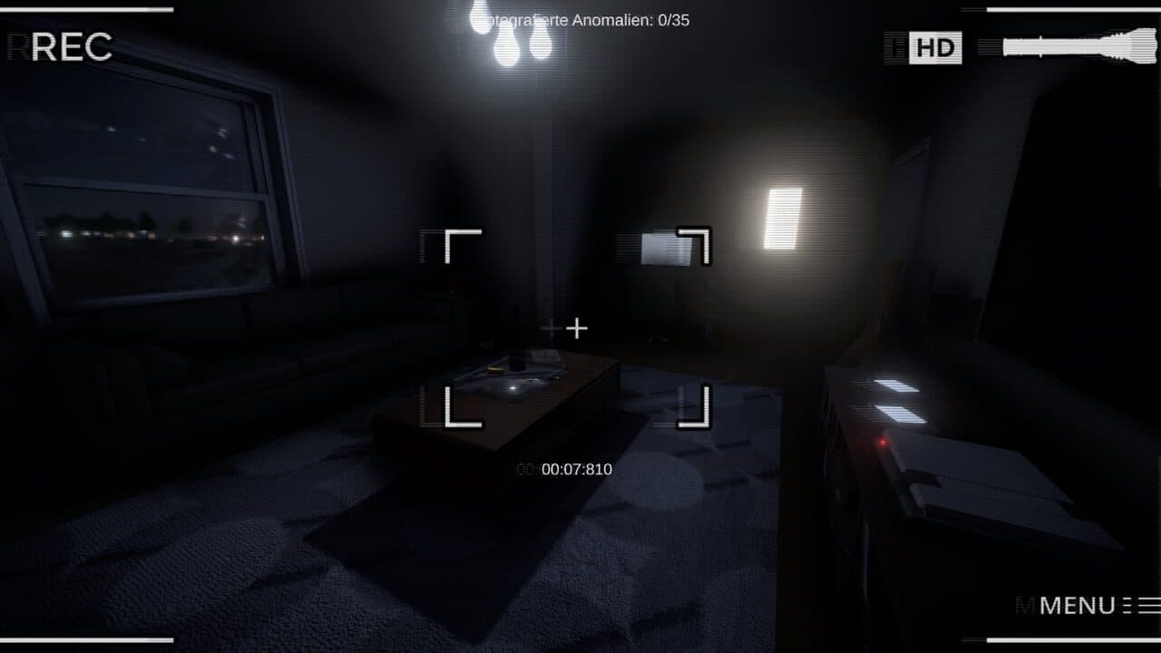 Dark Discoveries screenshot 1