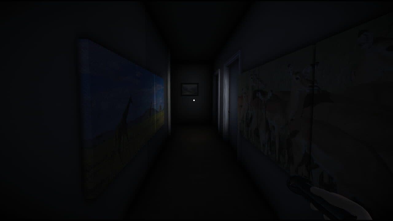Dark Discoveries thumbnail 2