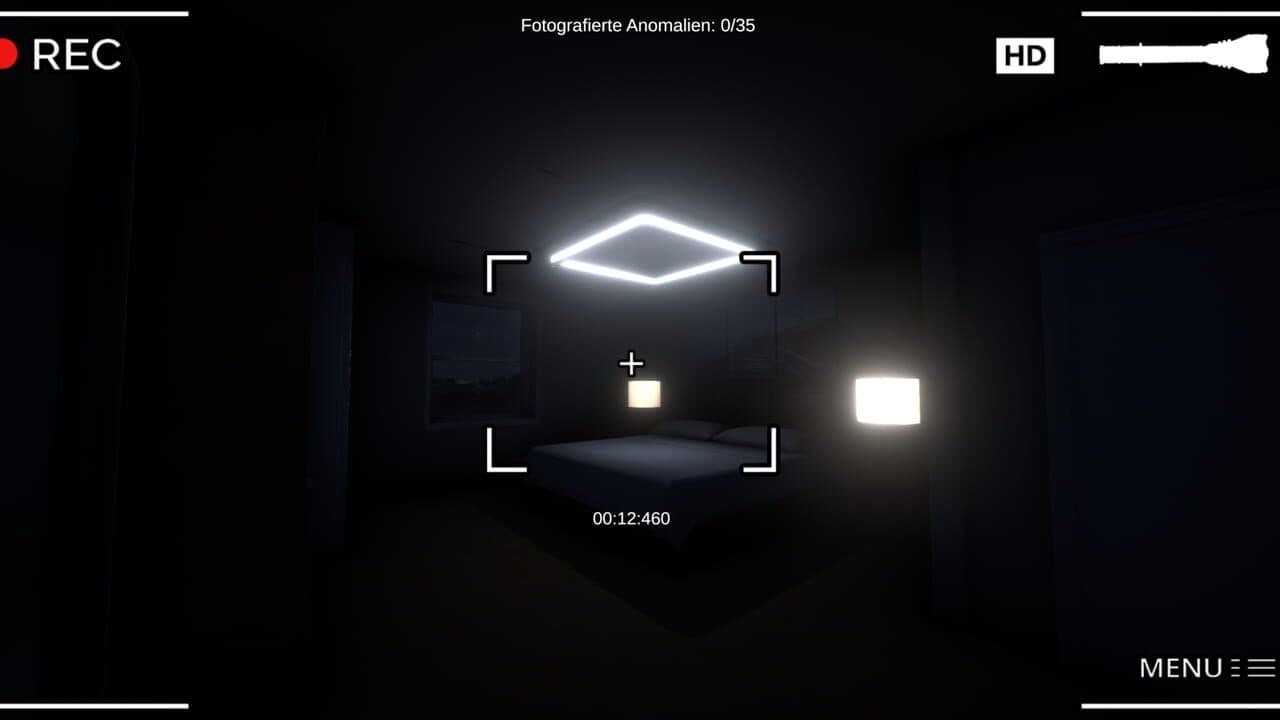 Dark Discoveries thumbnail 4