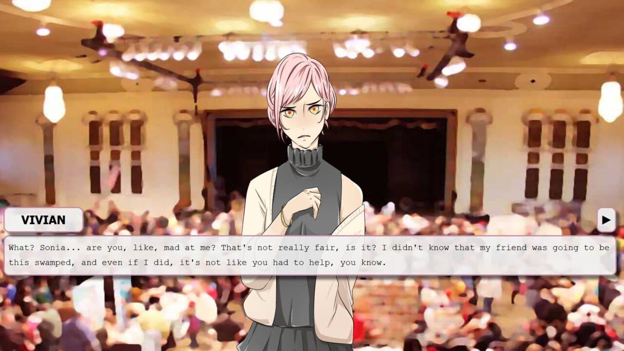Confession Center thumbnail 2