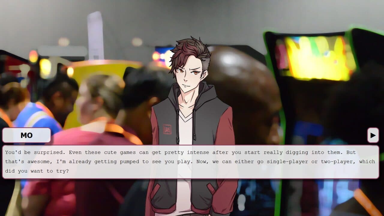 Confession Center thumbnail 3
